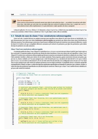 Java como progamar 8º edição - Paul Deitel & Harvey Deitel