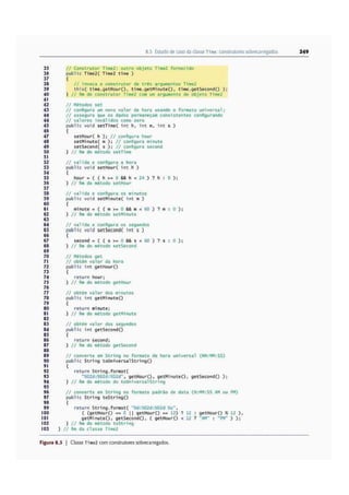 Java como progamar 8º edição - Paul Deitel & Harvey Deitel