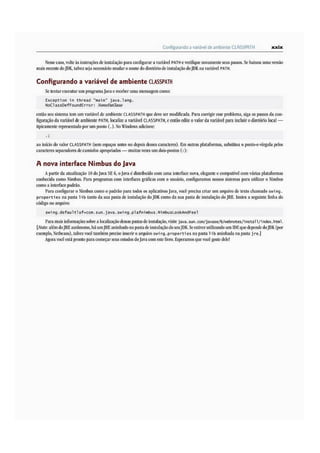 Java como progamar 8º edição - Paul Deitel & Harvey Deitel