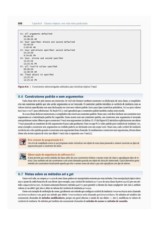 Java como progamar 8º edição - Paul Deitel & Harvey Deitel