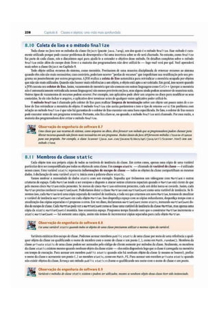 Java como progamar 8º edição - Paul Deitel & Harvey Deitel