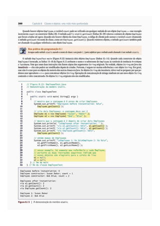 Java como progamar 8º edição - Paul Deitel & Harvey Deitel
