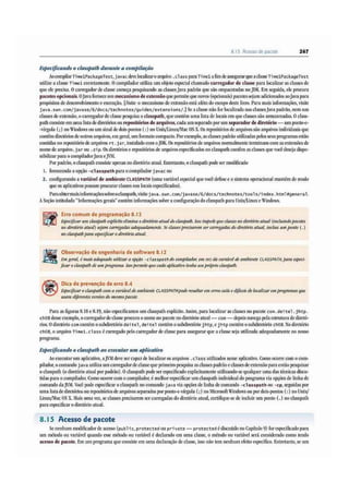 Java como progamar 8º edição - Paul Deitel & Harvey Deitel