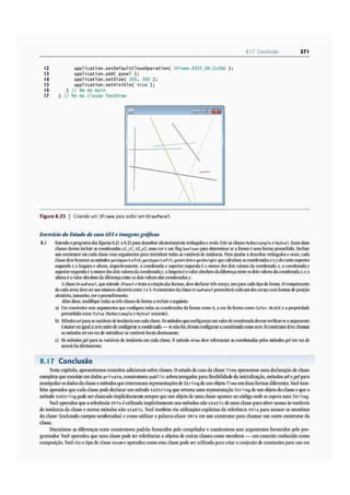 Java como progamar 8º edição - Paul Deitel & Harvey Deitel