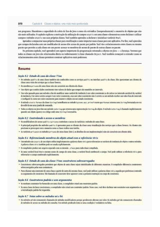 Java como progamar 8º edição - Paul Deitel & Harvey Deitel