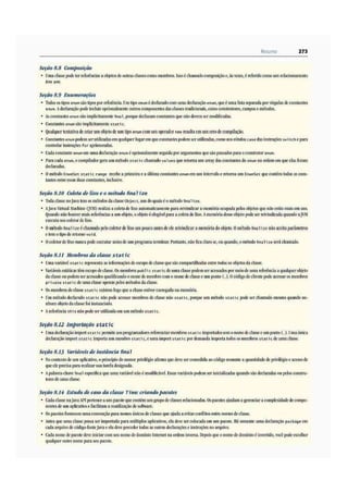 Java como progamar 8º edição - Paul Deitel & Harvey Deitel