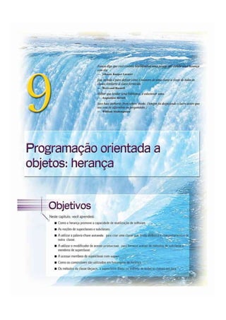 Java como progamar 8º edição - Paul Deitel & Harvey Deitel