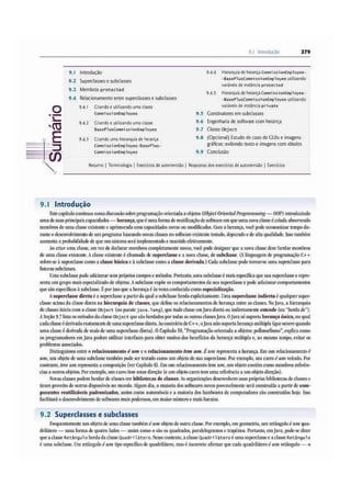 Java como progamar 8º edição - Paul Deitel & Harvey Deitel
