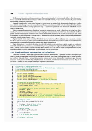 Java como progamar 8º edição - Paul Deitel & Harvey Deitel