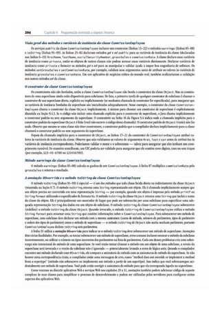 Java como progamar 8º edição - Paul Deitel & Harvey Deitel