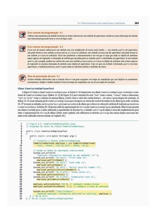 Java como progamar 8º edição - Paul Deitel & Harvey Deitel