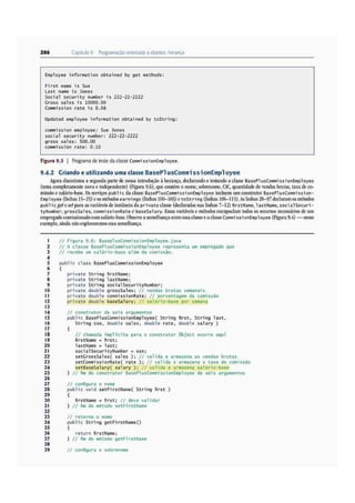 Java como progamar 8º edição - Paul Deitel & Harvey Deitel