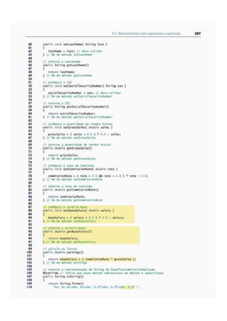 Java como progamar 8º edição - Paul Deitel & Harvey Deitel