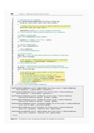 Java como progamar 8º edição - Paul Deitel & Harvey Deitel