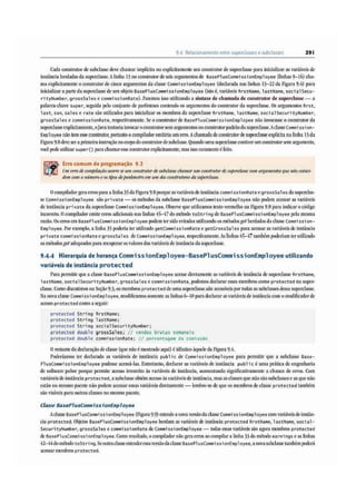 Java como progamar 8º edição - Paul Deitel & Harvey Deitel