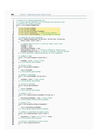 Java como progamar 8º edição - Paul Deitel & Harvey Deitel