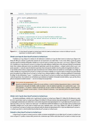 Java como progamar 8º edição - Paul Deitel & Harvey Deitel