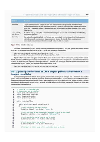 Java como progamar 8º edição - Paul Deitel & Harvey Deitel
