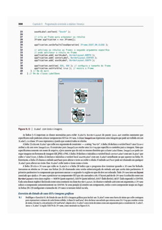Java como progamar 8º edição - Paul Deitel & Harvey Deitel