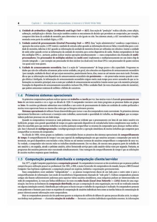 Java como progamar 8º edição - Paul Deitel & Harvey Deitel