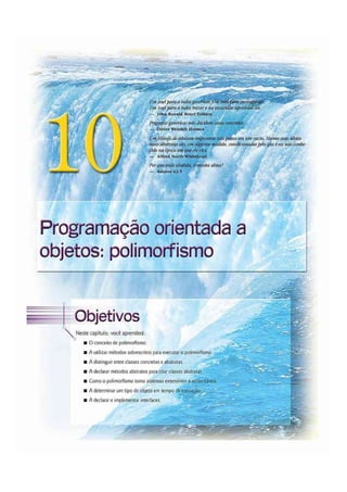 Java como progamar 8º edição - Paul Deitel & Harvey Deitel