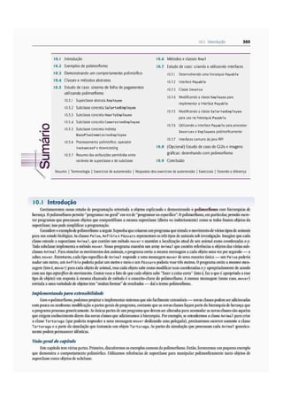 Java como progamar 8º edição - Paul Deitel & Harvey Deitel