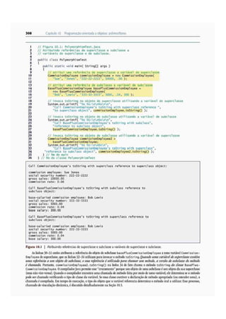 Java como progamar 8º edição - Paul Deitel & Harvey Deitel