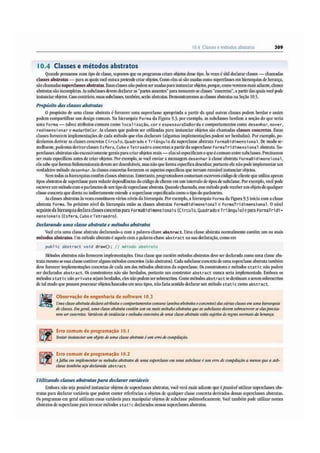 Java como progamar 8º edição - Paul Deitel & Harvey Deitel