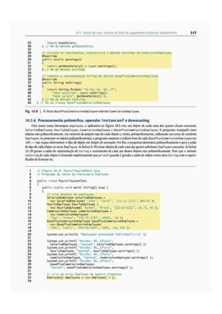 Java como progamar 8º edição - Paul Deitel & Harvey Deitel