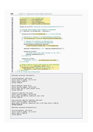 Java como progamar 8º edição - Paul Deitel & Harvey Deitel