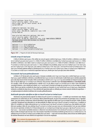 Java como progamar 8º edição - Paul Deitel & Harvey Deitel