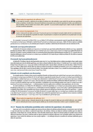 Java como progamar 8º edição - Paul Deitel & Harvey Deitel