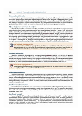 Java como progamar 8º edição - Paul Deitel & Harvey Deitel