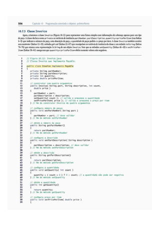 Java como progamar 8º edição - Paul Deitel & Harvey Deitel