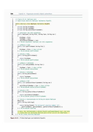 Java como progamar 8º edição - Paul Deitel & Harvey Deitel