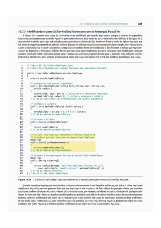 Java como progamar 8º edição - Paul Deitel & Harvey Deitel