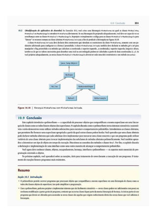 Java como progamar 8º edição - Paul Deitel & Harvey Deitel