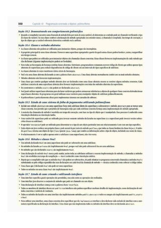 Java como progamar 8º edição - Paul Deitel & Harvey Deitel