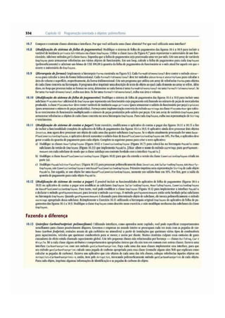 Java como progamar 8º edição - Paul Deitel & Harvey Deitel