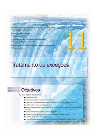 Java como progamar 8º edição - Paul Deitel & Harvey Deitel