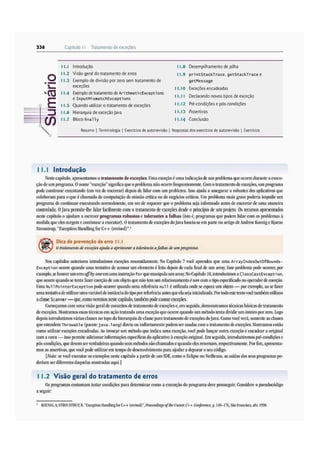 Java como progamar 8º edição - Paul Deitel & Harvey Deitel