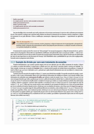 Java como progamar 8º edição - Paul Deitel & Harvey Deitel