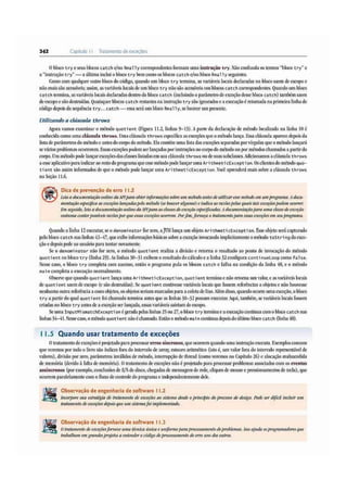 Java como progamar 8º edição - Paul Deitel & Harvey Deitel