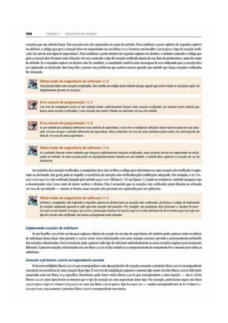 Java como progamar 8º edição - Paul Deitel & Harvey Deitel