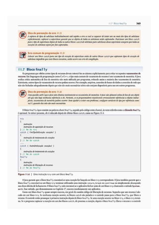 Java como progamar 8º edição - Paul Deitel & Harvey Deitel