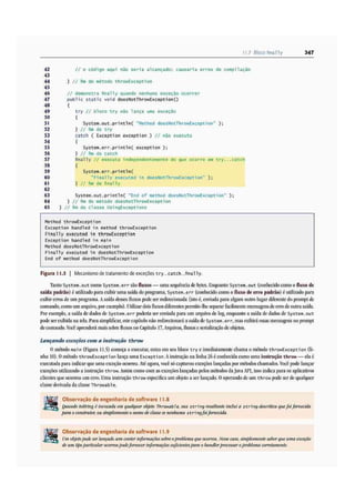 Java como progamar 8º edição - Paul Deitel & Harvey Deitel