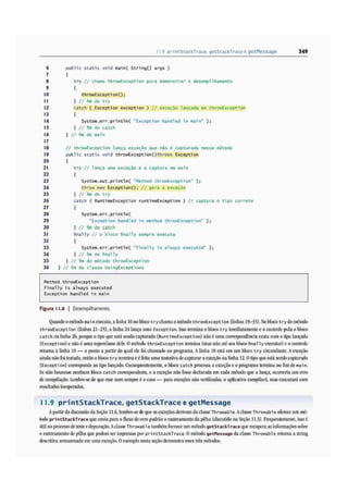 Java como progamar 8º edição - Paul Deitel & Harvey Deitel