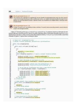 Java como progamar 8º edição - Paul Deitel & Harvey Deitel