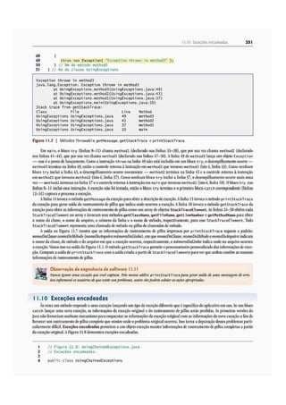 Java como progamar 8º edição - Paul Deitel & Harvey Deitel