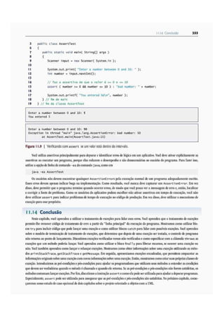 Java como progamar 8º edição - Paul Deitel & Harvey Deitel